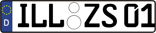 ILL-ZS01
