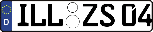 ILL-ZS04