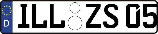 ILL-ZS05