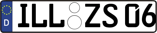 ILL-ZS06
