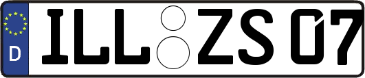 ILL-ZS07