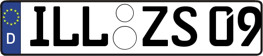 ILL-ZS09