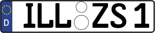 ILL-ZS1