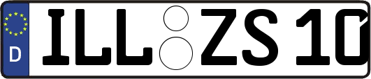 ILL-ZS10