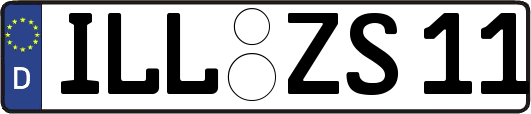 ILL-ZS11