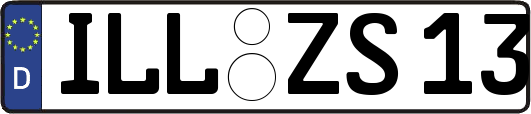 ILL-ZS13