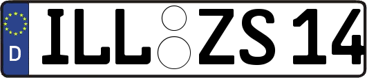 ILL-ZS14