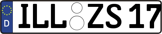 ILL-ZS17