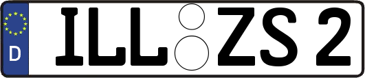 ILL-ZS2