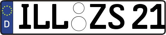 ILL-ZS21