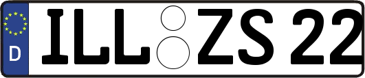 ILL-ZS22