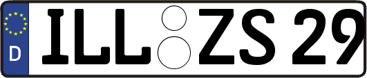 ILL-ZS29
