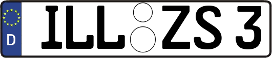 ILL-ZS3