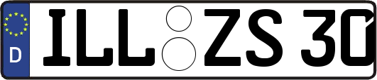 ILL-ZS30