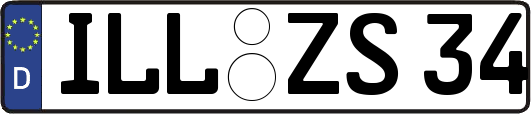 ILL-ZS34
