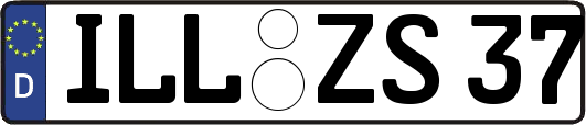 ILL-ZS37