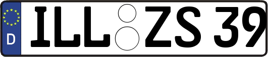 ILL-ZS39