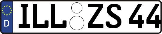 ILL-ZS44