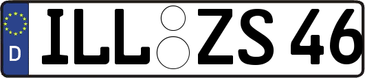 ILL-ZS46