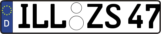 ILL-ZS47