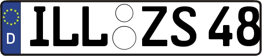 ILL-ZS48