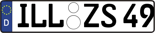 ILL-ZS49