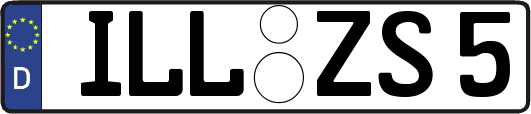 ILL-ZS5