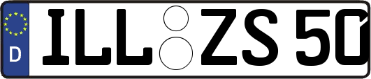 ILL-ZS50
