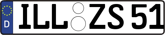 ILL-ZS51