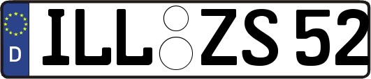 ILL-ZS52