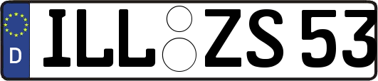 ILL-ZS53