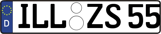 ILL-ZS55