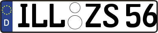 ILL-ZS56