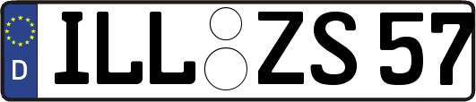 ILL-ZS57