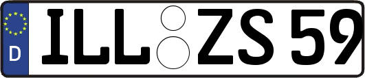 ILL-ZS59