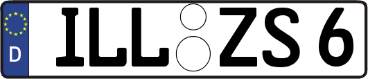 ILL-ZS6