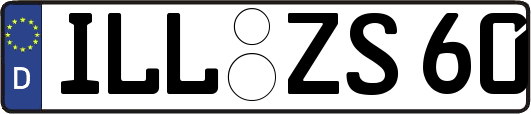 ILL-ZS60