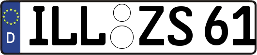 ILL-ZS61
