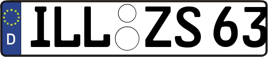 ILL-ZS63