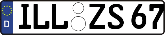 ILL-ZS67