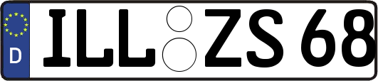 ILL-ZS68