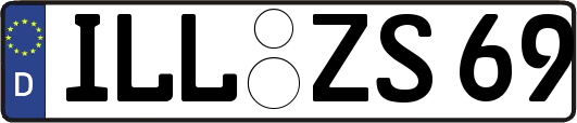 ILL-ZS69