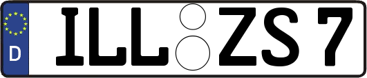 ILL-ZS7