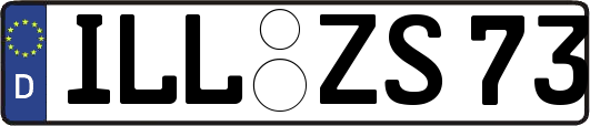 ILL-ZS73