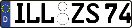 ILL-ZS74