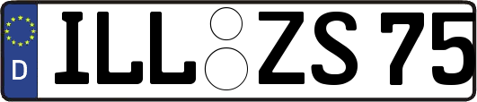 ILL-ZS75