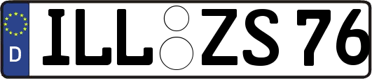 ILL-ZS76