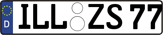ILL-ZS77