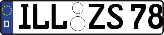 ILL-ZS78