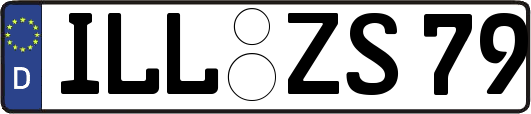 ILL-ZS79